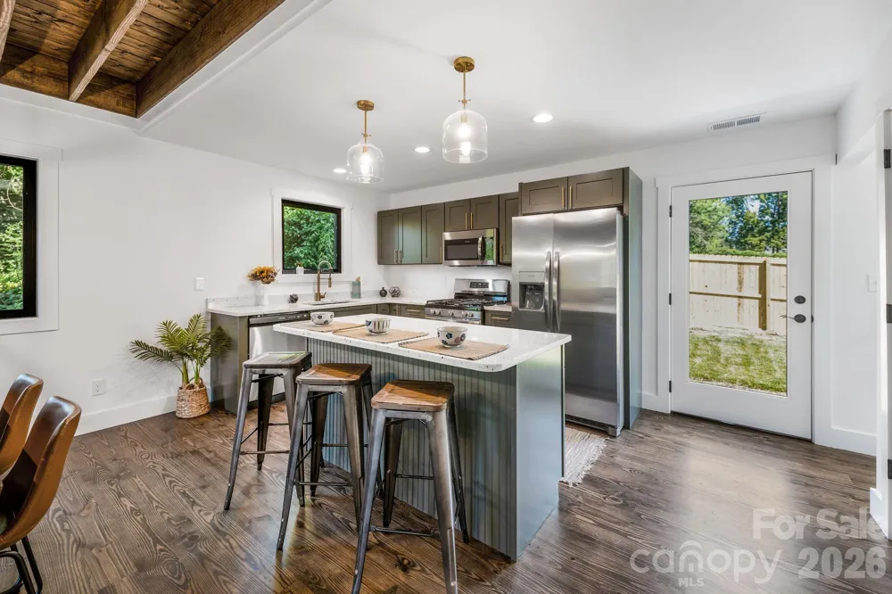 138 Shiloh Road Asheville, NC 28803