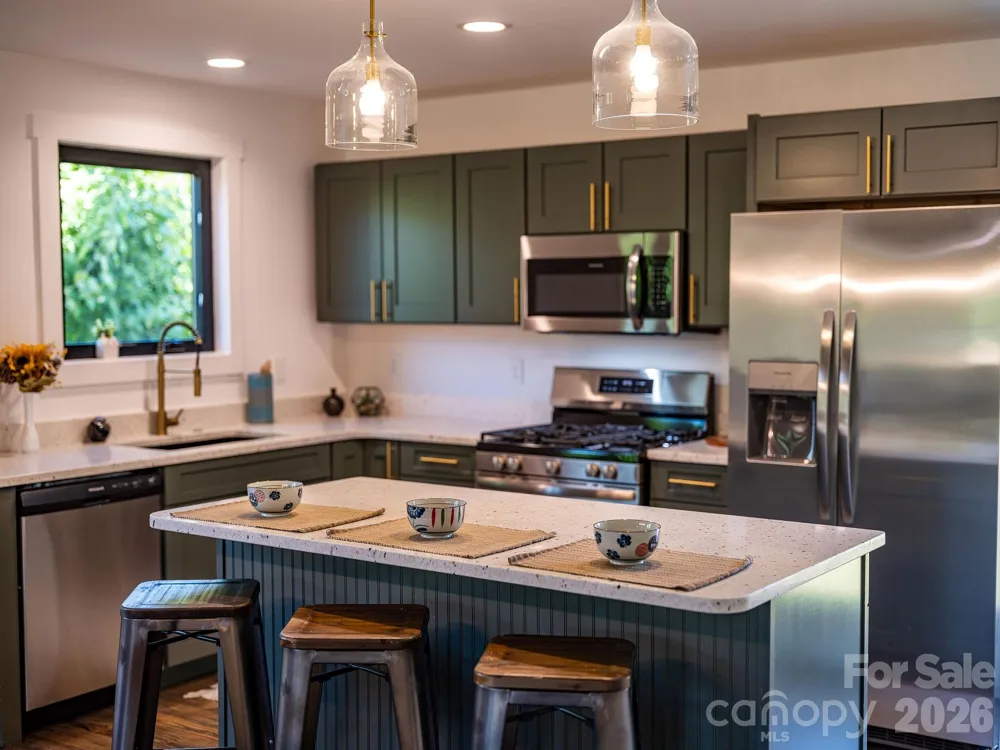 138 Shiloh Road Asheville, NC 28803