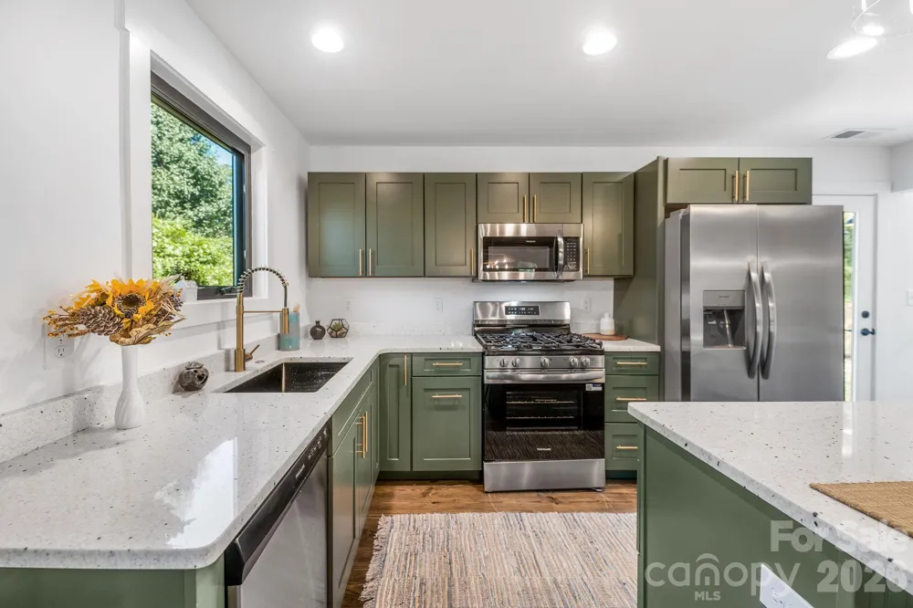 138 Shiloh Road Asheville, NC 28803