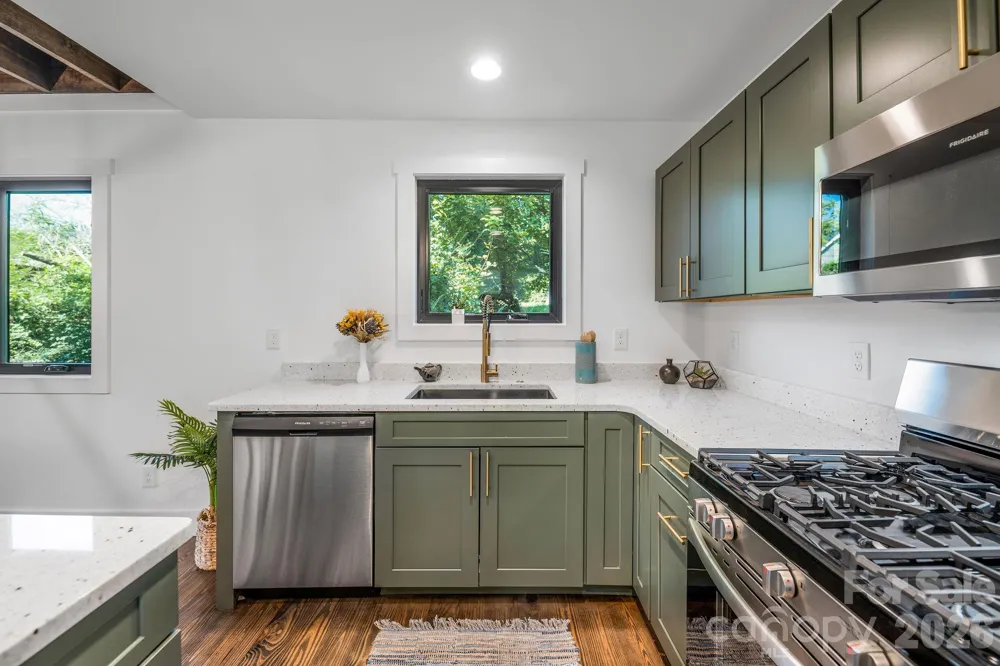 138 Shiloh Road Asheville, NC 28803