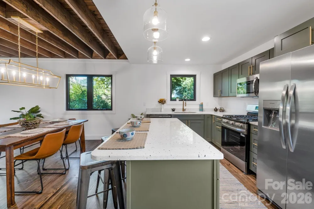 138 Shiloh Road Asheville, NC 28803