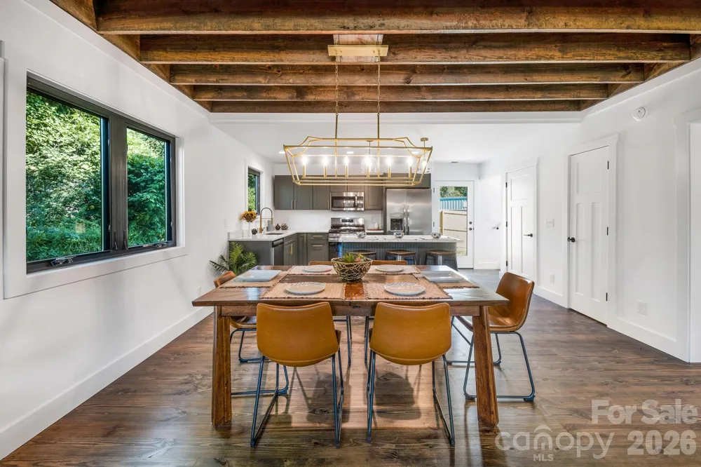 138 Shiloh Road Asheville, NC 28803
