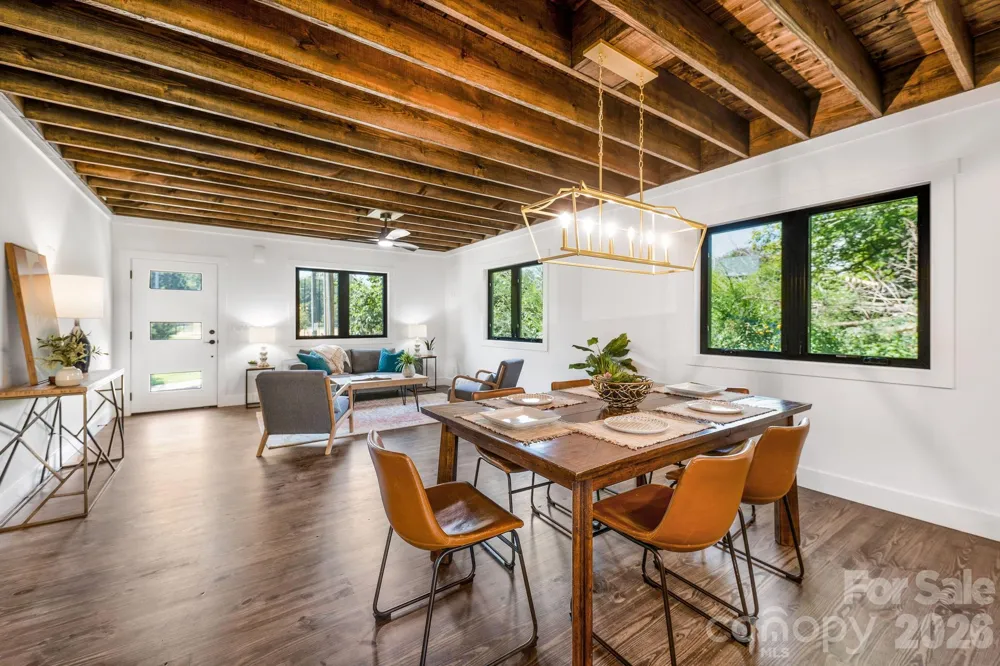 138 Shiloh Road Asheville, NC 28803