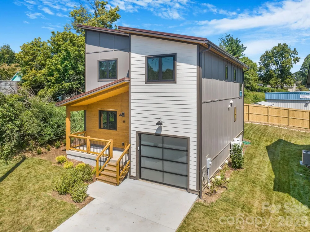 138 Shiloh Road Asheville, NC 28803
