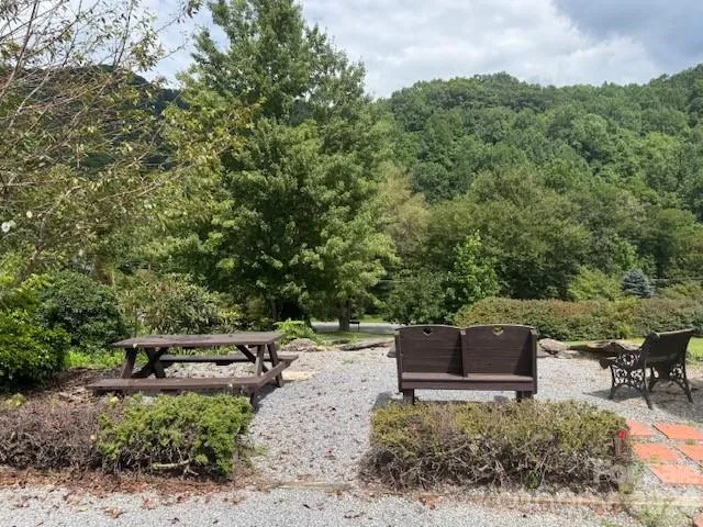 56 Chateau Lane Maggie Valley, NC 28751