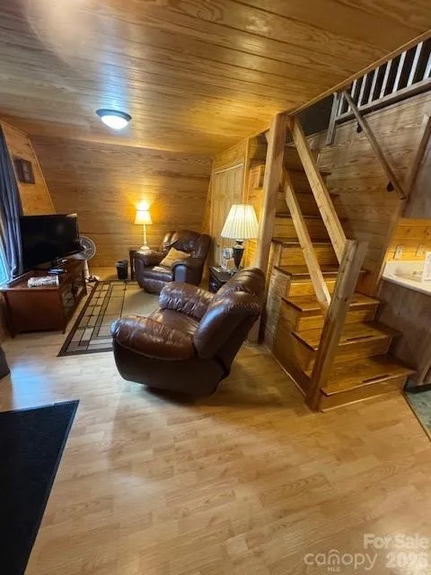 56 Chateau Lane Maggie Valley, NC 28751