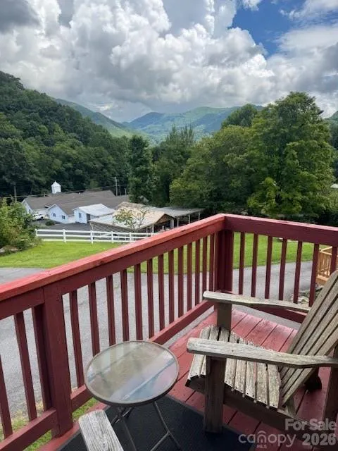 56 Chateau Lane Maggie Valley, NC 28751