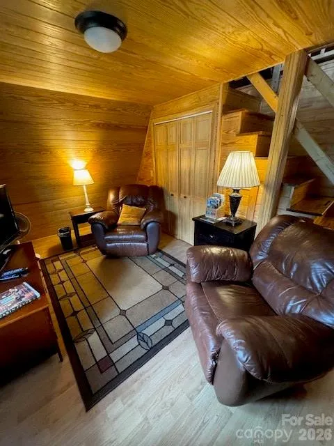 56 Chateau Lane Maggie Valley, NC 28751