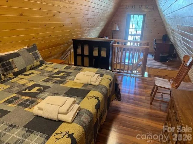 56 Chateau Lane Maggie Valley, NC 28751