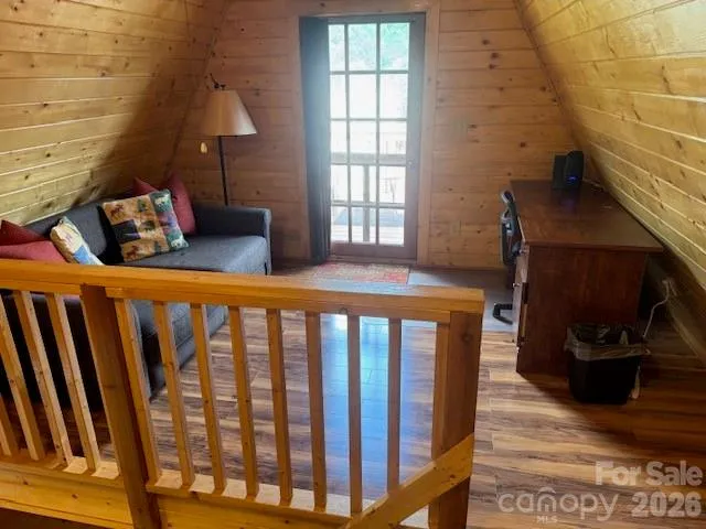 56 Chateau Lane Maggie Valley, NC 28751