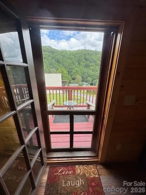 56 Chateau Lane Maggie Valley, NC 28751