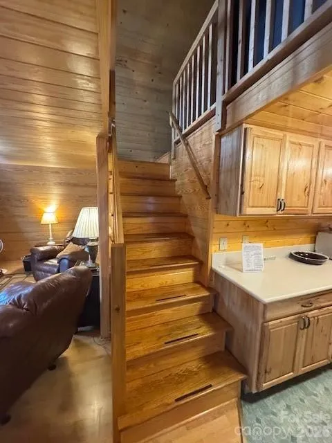 56 Chateau Lane Maggie Valley, NC 28751