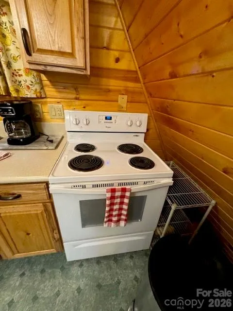56 Chateau Lane Maggie Valley, NC 28751