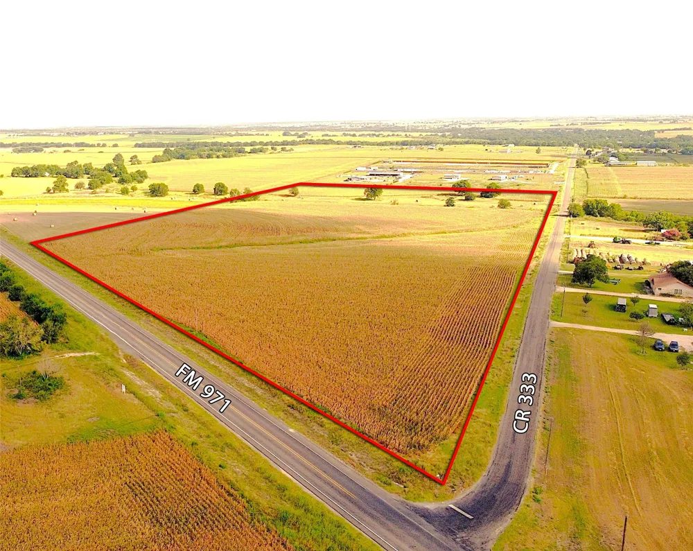 333 County Road Granger, TX 76530