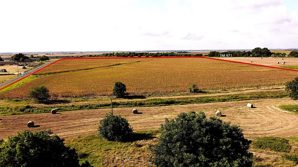 333 County Road Granger, TX 76530