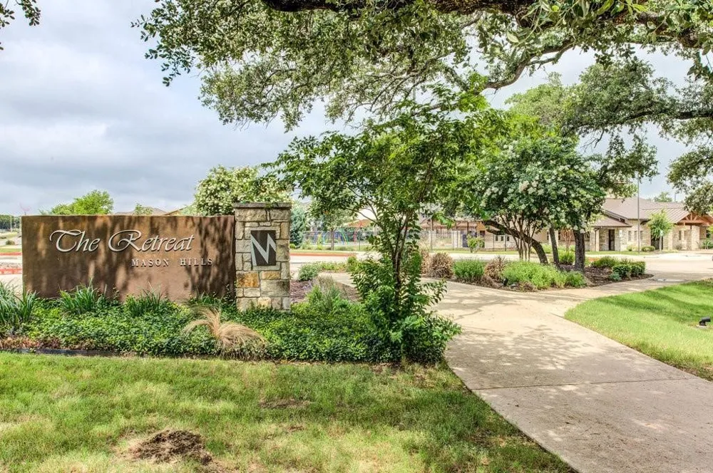 1304 Decatur Court Leander, TX 78641