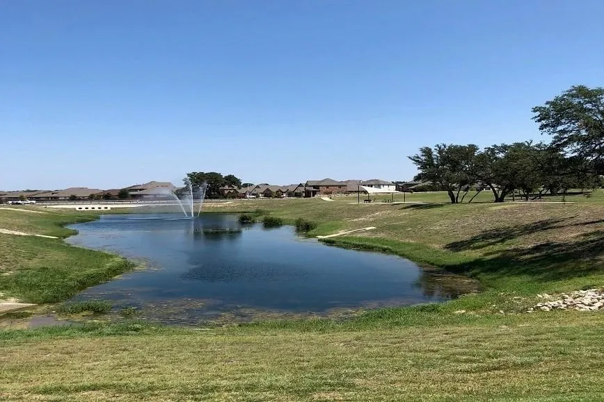 1304 Decatur Court Leander, TX 78641