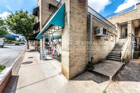 311 Eureka Alley #A