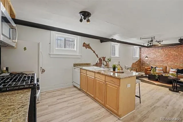 520 E 14th Avenue #7 Denver, CO 80203