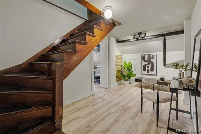 520 E 14th Avenue #7 Denver, CO 80203
