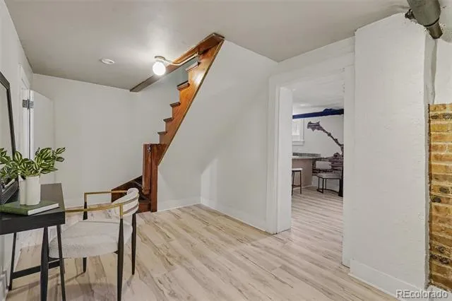 520 E 14th Avenue #7 Denver, CO 80203