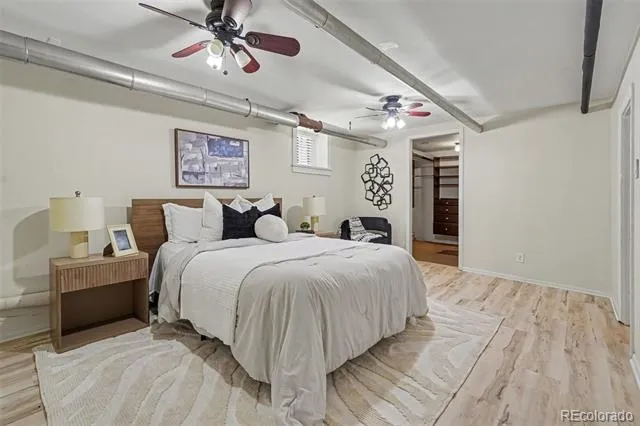 520 E 14th Avenue #7 Denver, CO 80203