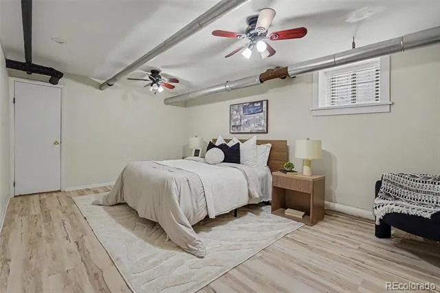 520 E 14th Avenue #7 Denver, CO 80203