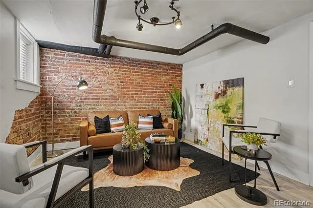 520 E 14th Avenue #7 Denver, CO 80203