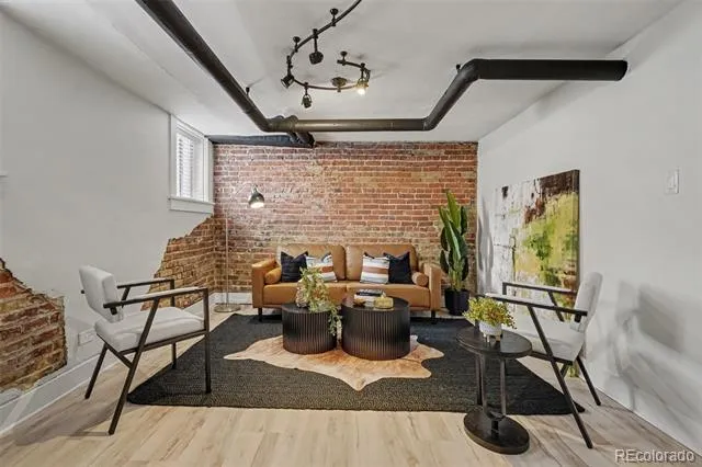 520 E 14th Avenue #7 Denver, CO 80203