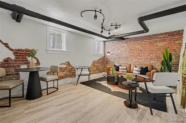 520 E 14th Avenue #7 Denver, CO 80203
