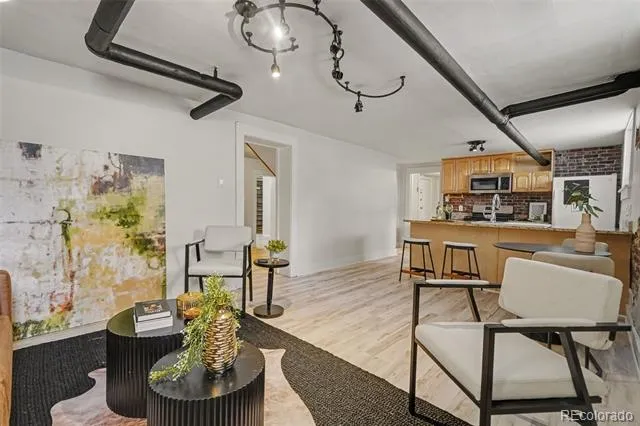 520 E 14th Avenue #7 Denver, CO 80203