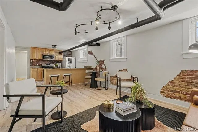 520 E 14th Avenue #7 Denver, CO 80203