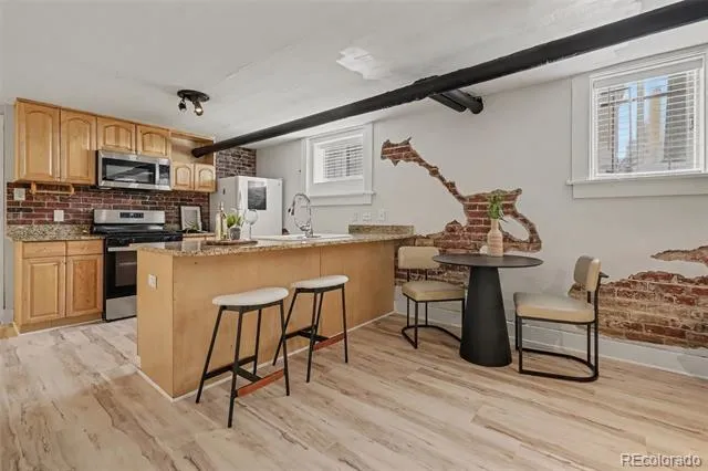 520 E 14th Avenue #7 Denver, CO 80203