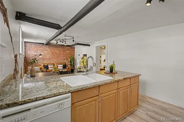 520 E 14th Avenue #7 Denver, CO 80203