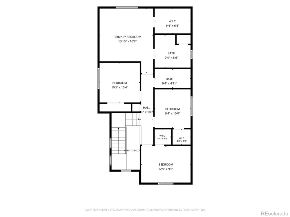 9548 E 112th Drive Henderson, CO 80640