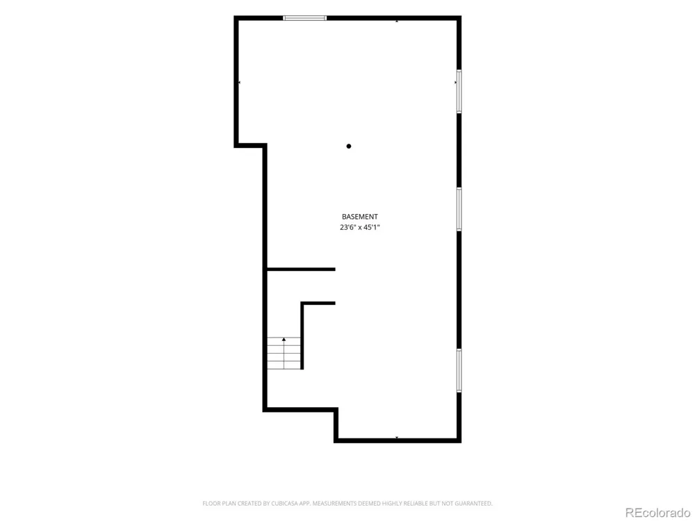 9548 E 112th Drive Henderson, CO 80640