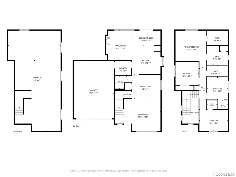 9548 E 112th Drive Henderson, CO 80640