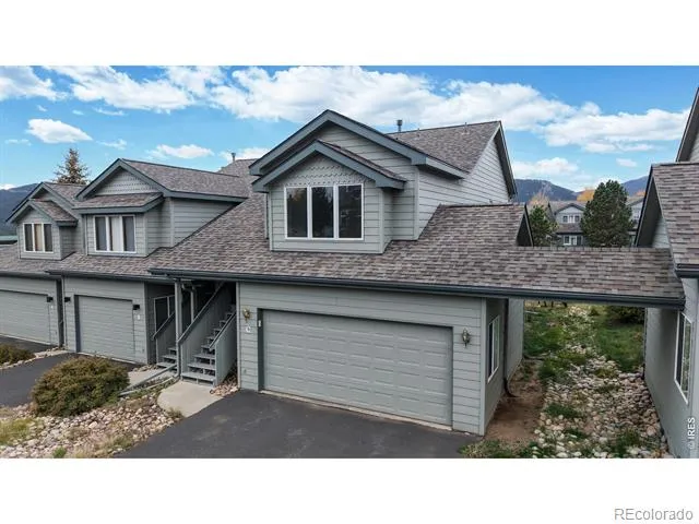 1555 Raven Circle Estes Park, CO 80517