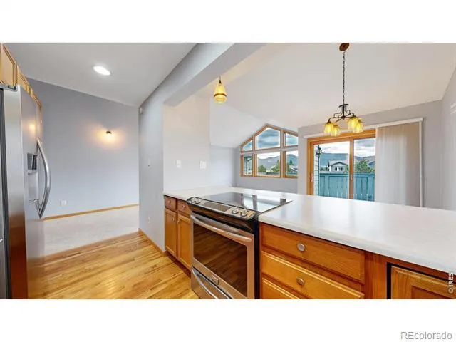 1555 Raven Circle Estes Park, CO 80517