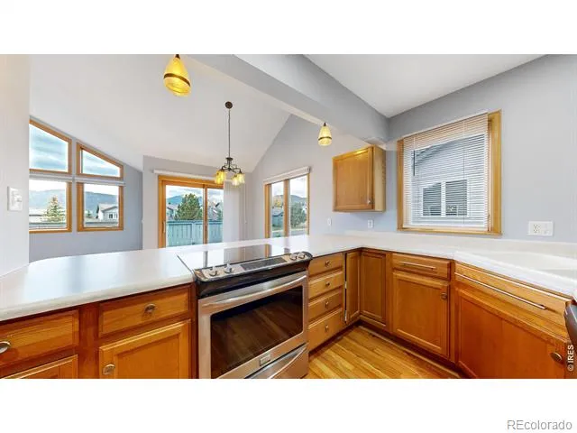 1555 Raven Circle Estes Park, CO 80517