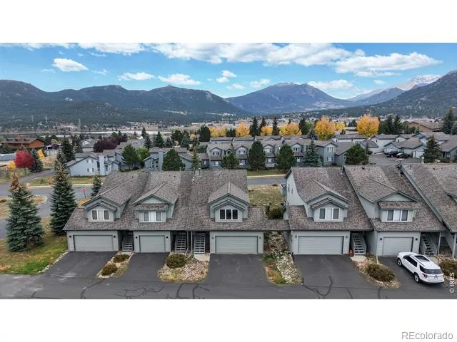 1555 Raven Circle Estes Park, CO 80517