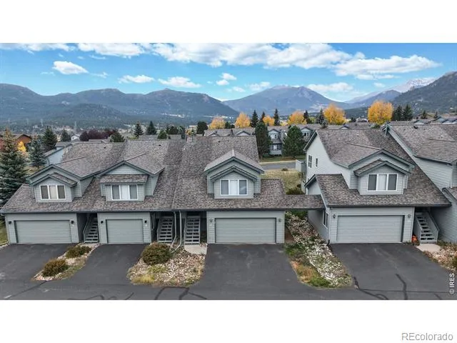 1555 Raven Circle Estes Park, CO 80517
