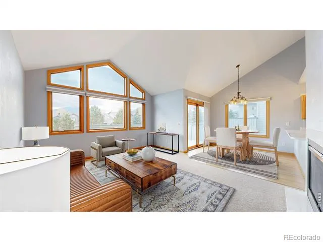 1555 Raven Circle Estes Park, CO 80517