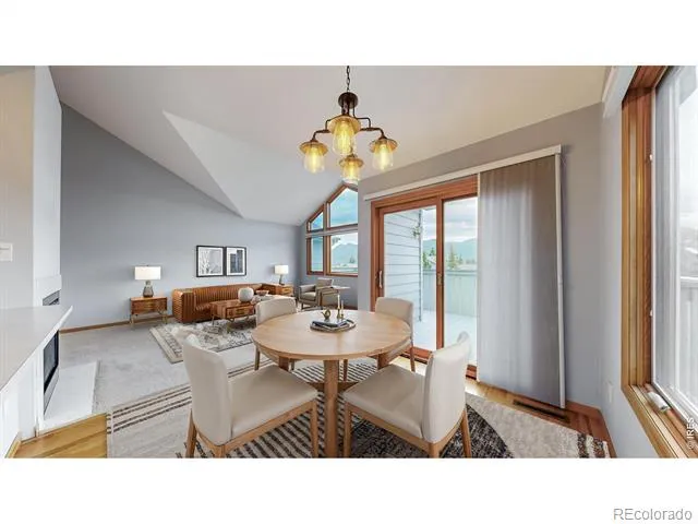 1555 Raven Circle Estes Park, CO 80517