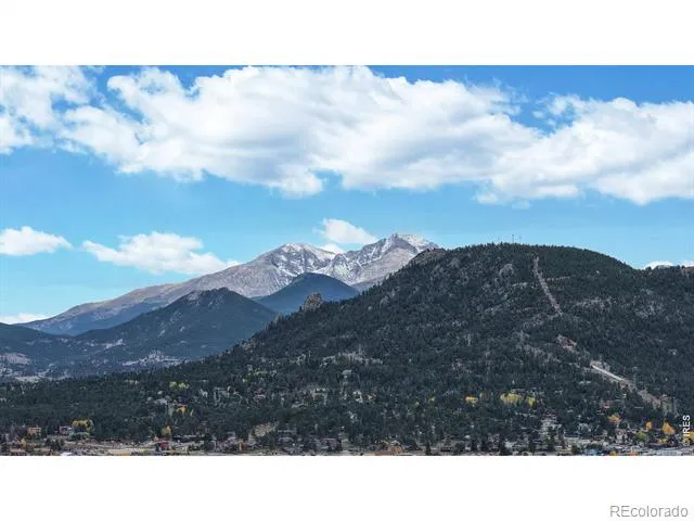 1555 Raven Circle Estes Park, CO 80517