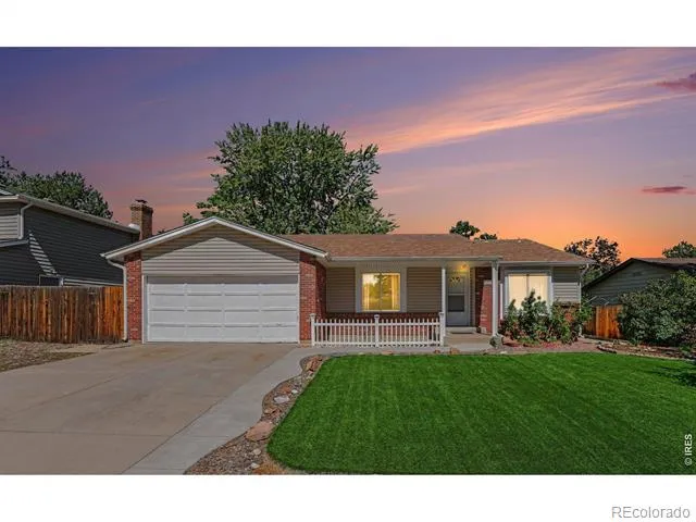 15047 E Greenwood Place Aurora, CO 80014