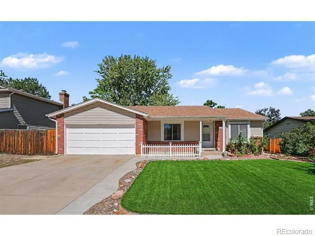 15047 E Greenwood Place Aurora, CO 80014
