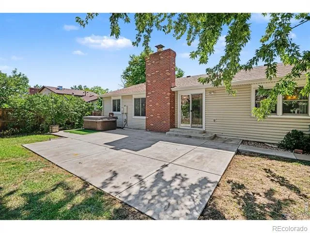 15047 E Greenwood Place Aurora, CO 80014
