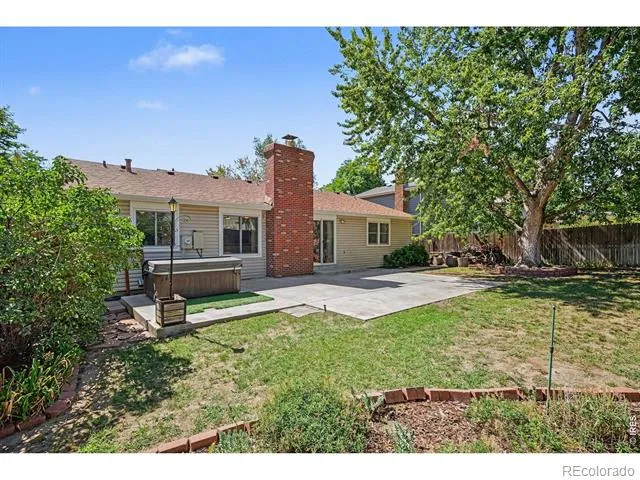 15047 E Greenwood Place Aurora, CO 80014