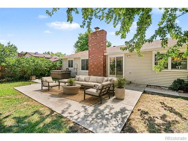 15047 E Greenwood Place Aurora, CO 80014